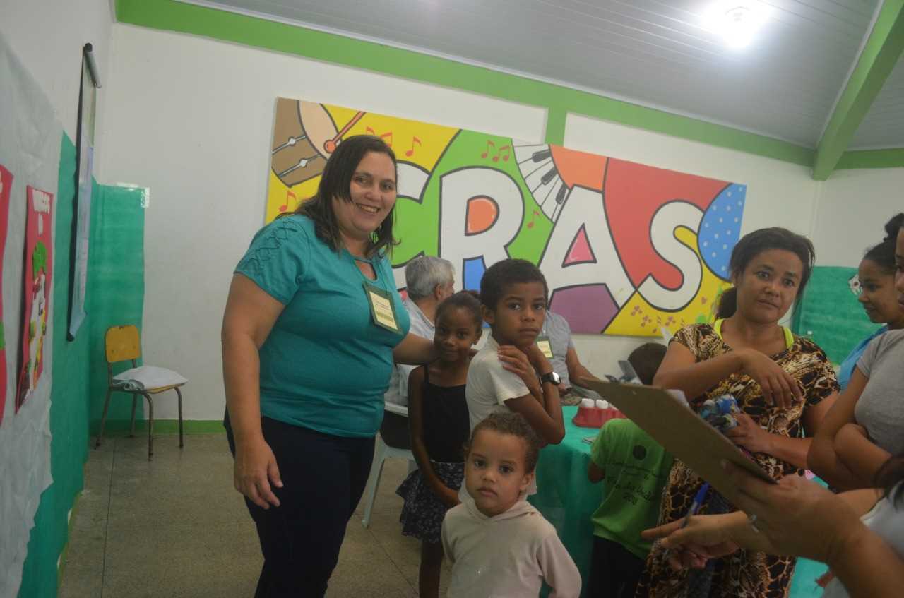 Camacã: Secretaria de Saúde promove Feira de Saúde Bucal